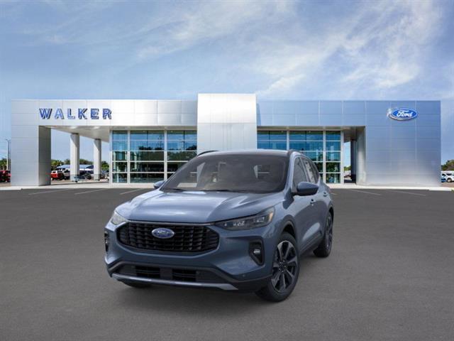 new 2025 Ford Escape car, priced at $32,408