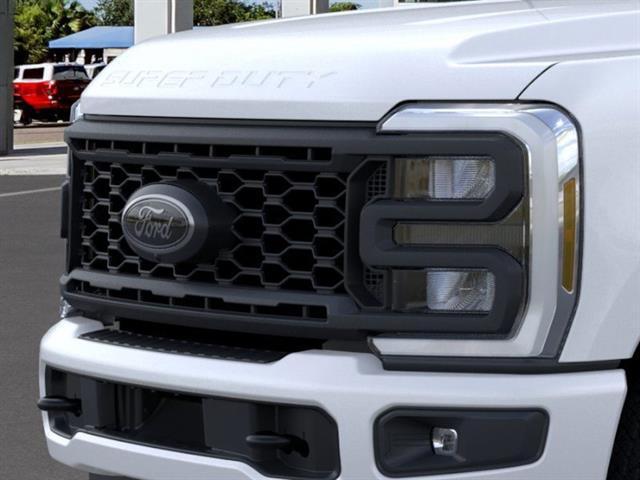 new 2025 Ford F-250 car, priced at $81,795