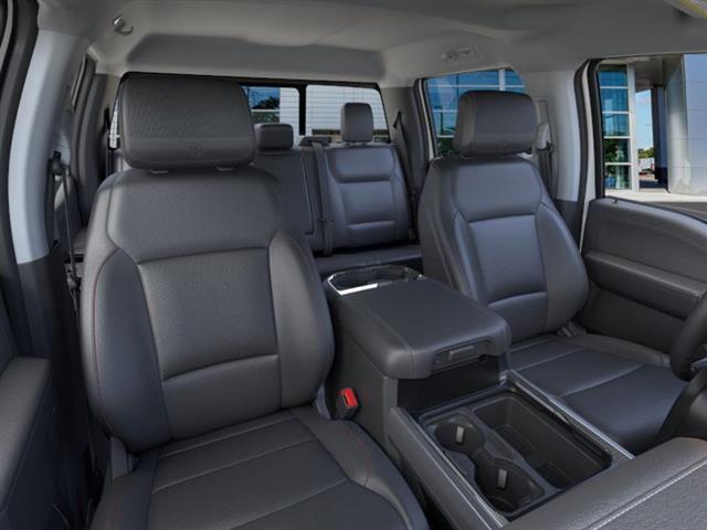 new 2025 Ford F-250 car, priced at $81,795