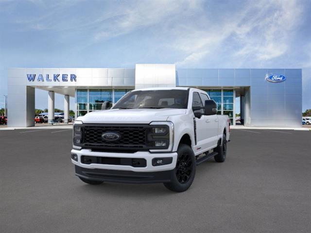 new 2025 Ford F-250 car, priced at $81,795