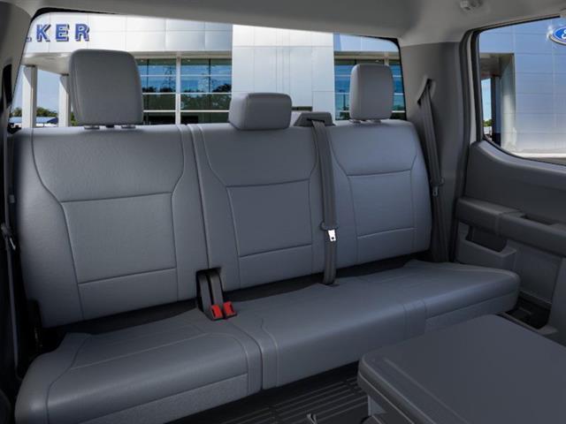 new 2026 Ford F-250 car, priced at $51,820