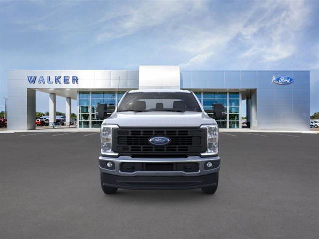 new 2026 Ford F-250 car, priced at $51,820