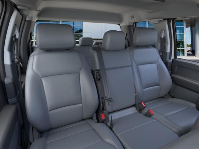 new 2026 Ford F-250 car, priced at $51,820