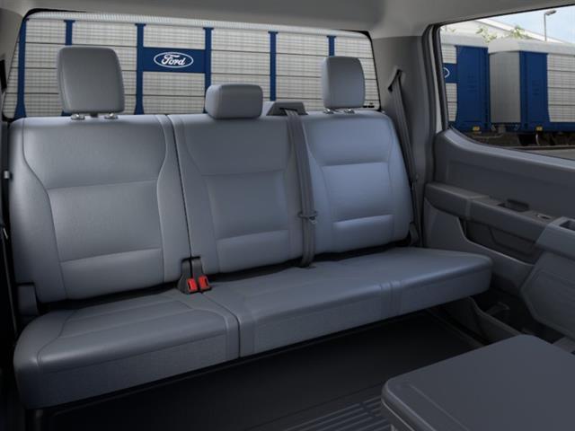 new 2026 Ford F-350 car, priced at $55,974