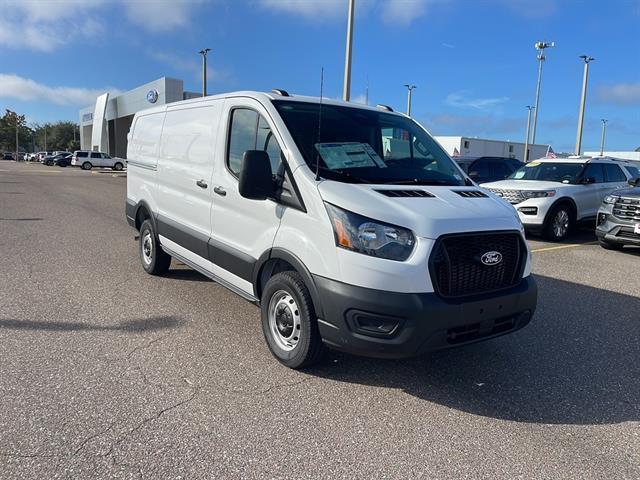 new 2026 Ford Transit-250 car, priced at $51,273