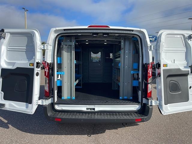 new 2026 Ford Transit-250 car, priced at $51,273