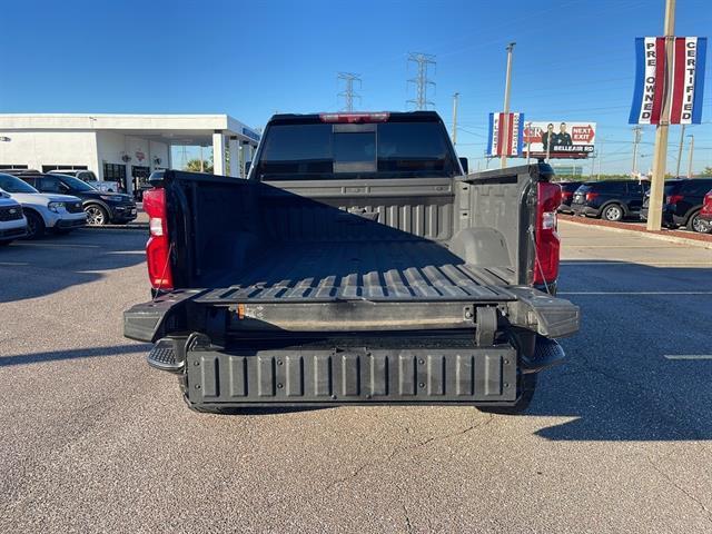 used 2024 Chevrolet Silverado 2500 car, priced at $64,987