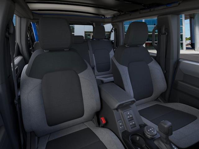 new 2026 Ford Bronco car, priced at $44,019