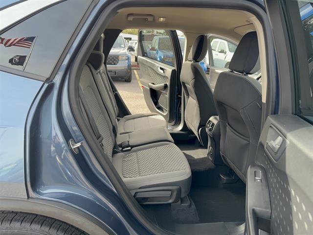used 2020 Ford Escape car, priced at $16,647