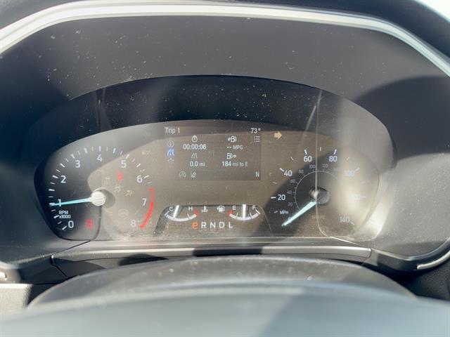 used 2020 Ford Escape car, priced at $16,647