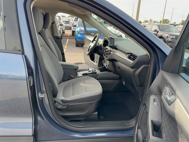 used 2020 Ford Escape car, priced at $16,647