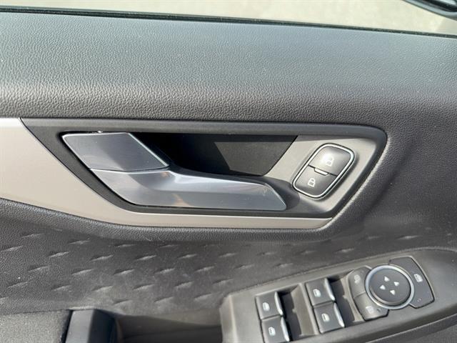 used 2020 Ford Escape car, priced at $16,647