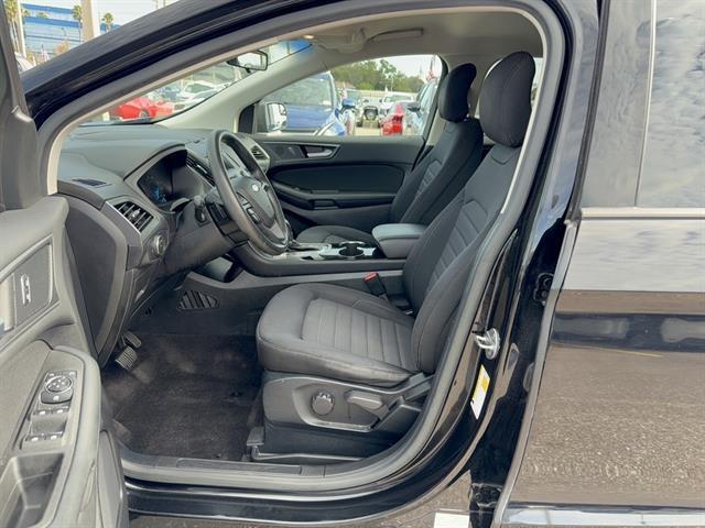 used 2016 Ford Edge car, priced at $12,499