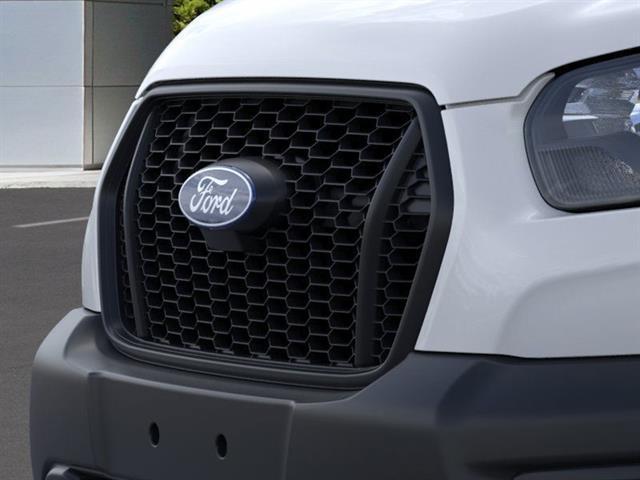 new 2026 Ford Transit-250 car, priced at $54,710