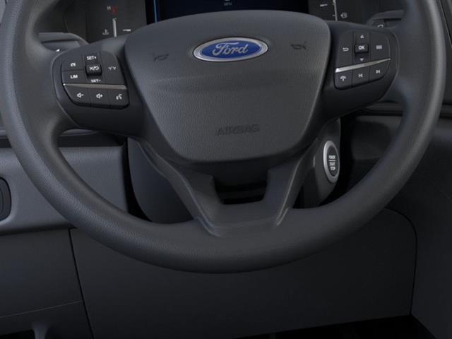 new 2026 Ford Transit-250 car, priced at $54,710