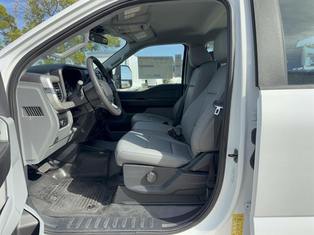 new 2026 Ford F-250 car, priced at $63,451