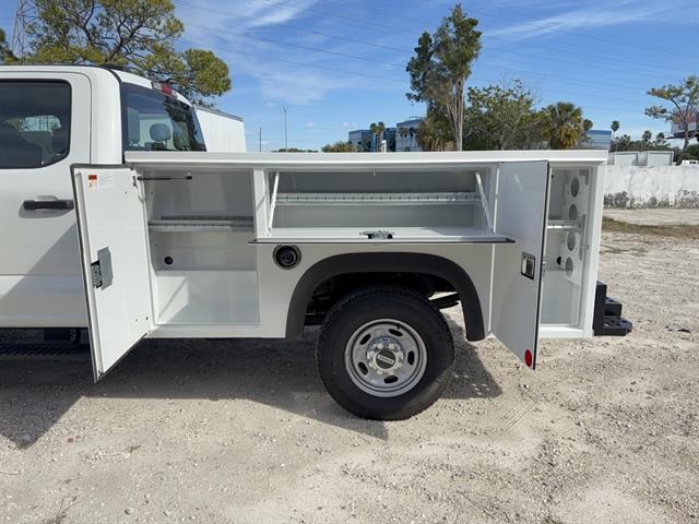 new 2026 Ford F-250 car, priced at $64,949