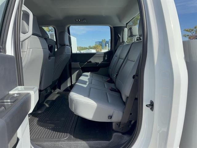 new 2026 Ford F-250 car, priced at $63,451