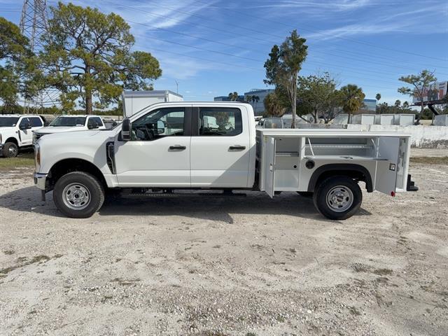 new 2026 Ford F-250 car, priced at $64,949
