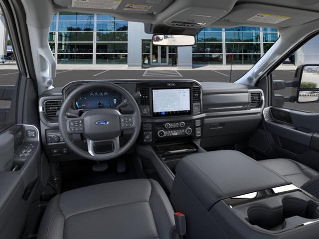 new 2025 Ford F-350 car, priced at $84,988
