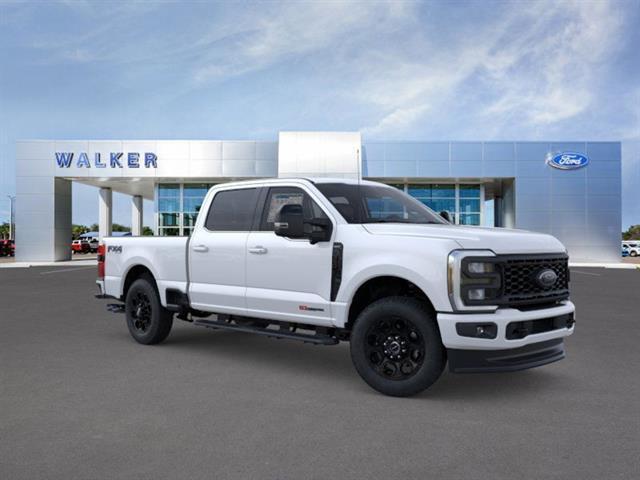 new 2025 Ford F-350 car, priced at $84,988