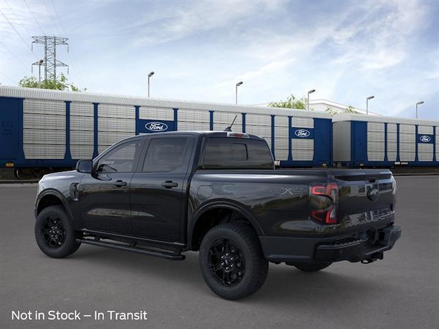 new 2026 Ford Ranger car, priced at $38,770
