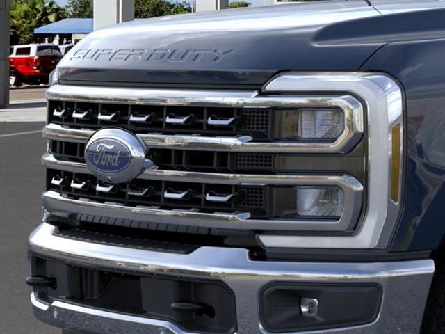 new 2025 Ford F-350 car, priced at $82,395