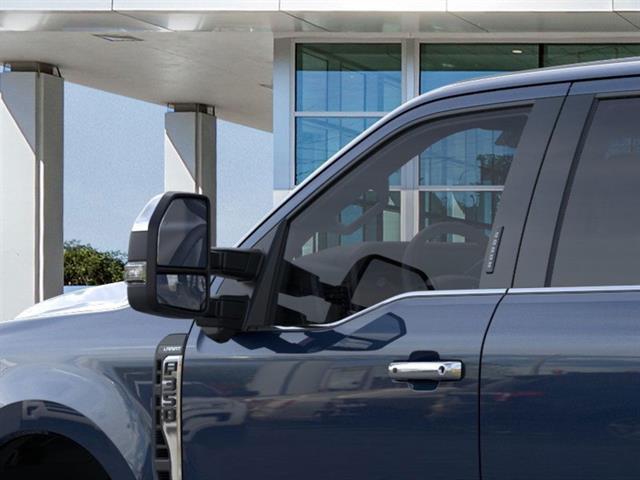 new 2025 Ford F-350 car, priced at $82,395