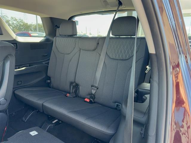 used 2022 Hyundai Palisade car, priced at $22,987