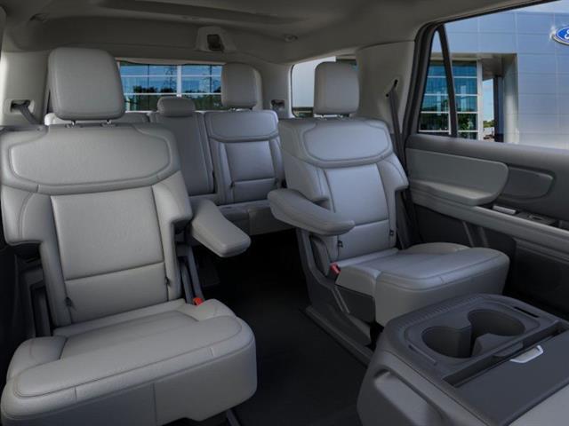 new 2026 Ford Expedition car, priced at $64,116