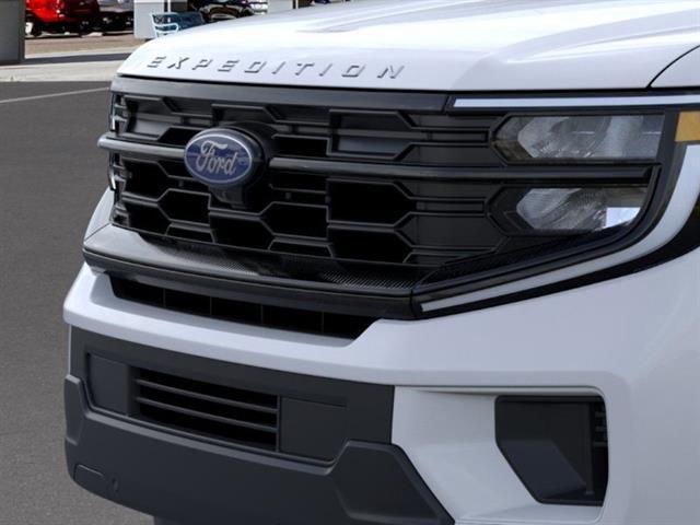 new 2026 Ford Expedition car, priced at $64,116