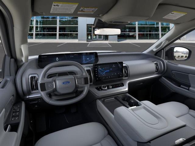 new 2026 Ford Expedition car, priced at $64,116