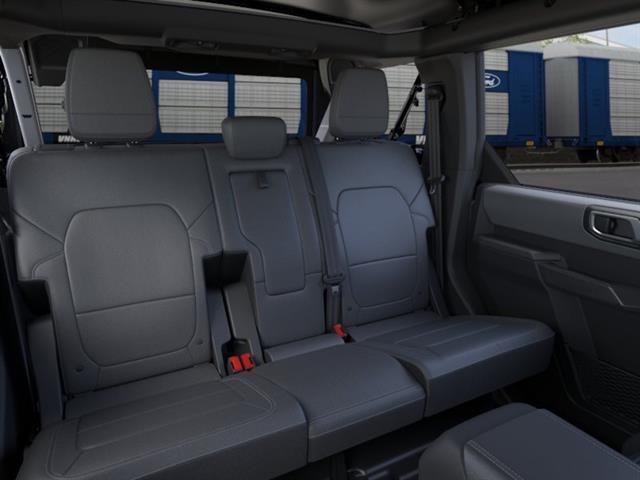 new 2026 Ford Bronco car, priced at $51,734