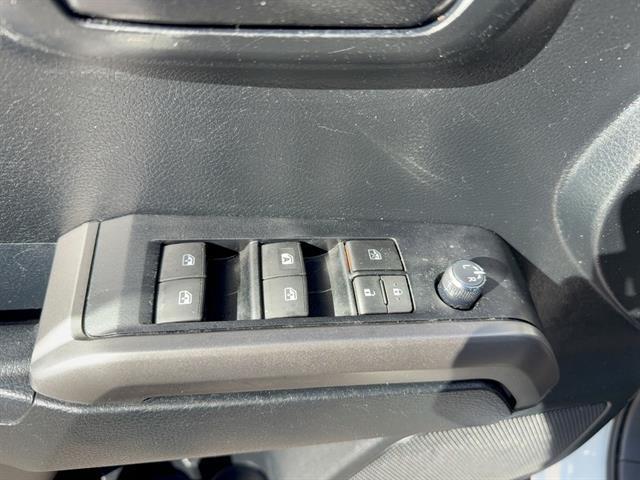 used 2017 Toyota Tacoma car, priced at $25,488