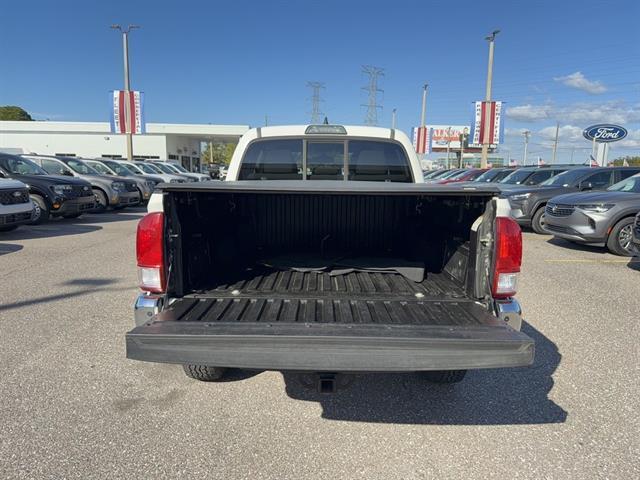 used 2017 Toyota Tacoma car, priced at $25,488