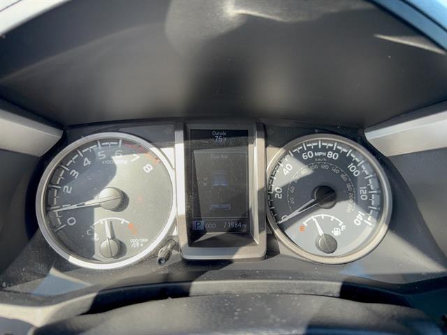 used 2017 Toyota Tacoma car, priced at $25,488