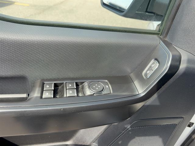 used 2022 Ford F-150 car, priced at $26,987