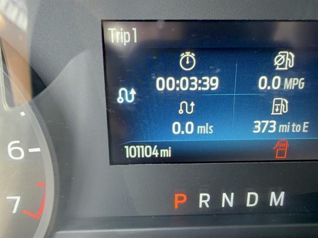 used 2022 Ford F-150 car, priced at $26,987