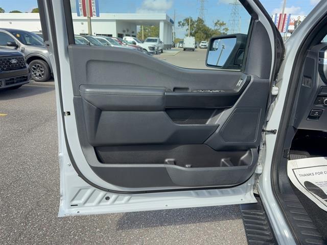 used 2022 Ford F-150 car, priced at $26,987