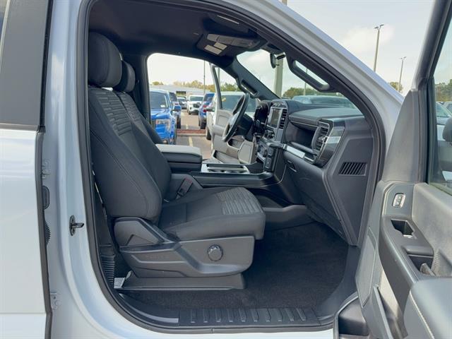 used 2022 Ford F-150 car, priced at $26,987