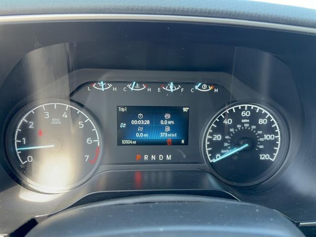 used 2022 Ford F-150 car, priced at $26,987