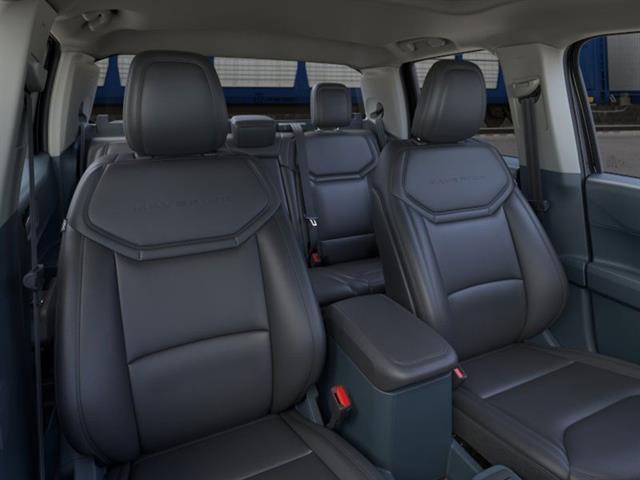 new 2026 Ford Maverick car, priced at $40,627