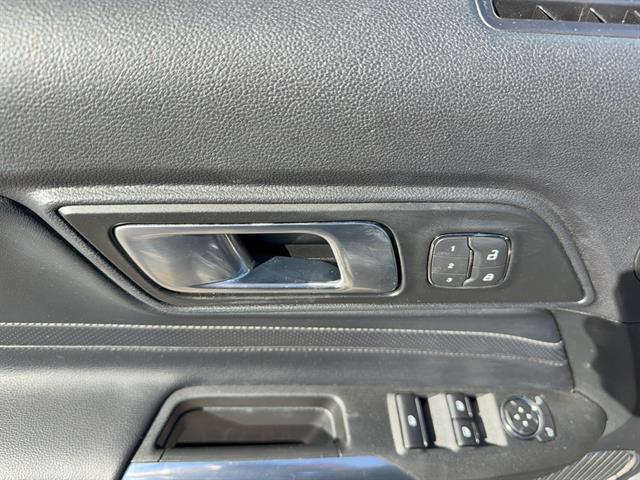 used 2020 Ford Mustang car, priced at $21,697