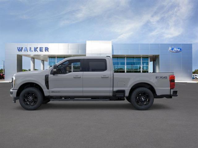 new 2026 Ford F-250 car, priced at $79,970