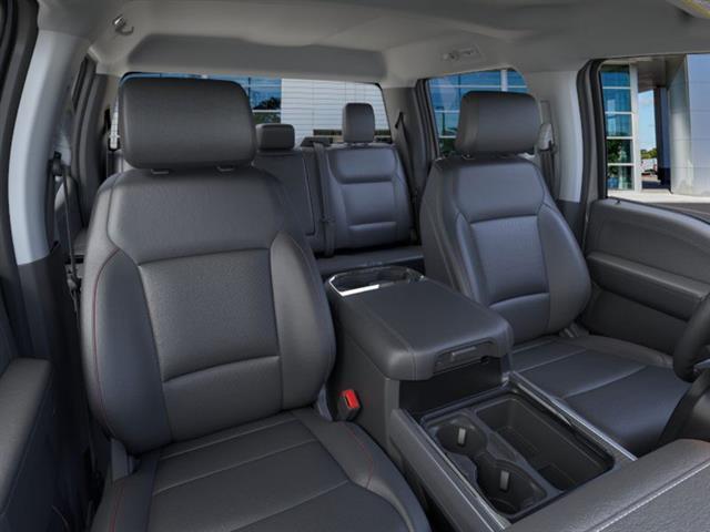 new 2026 Ford F-250 car, priced at $79,970