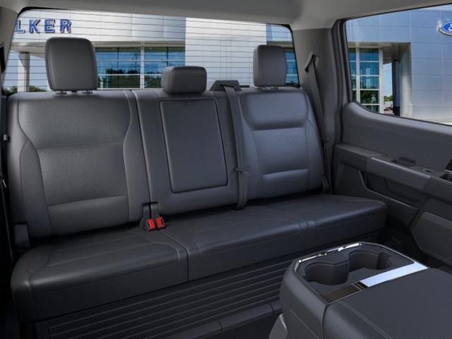 new 2026 Ford F-250 car, priced at $80,970