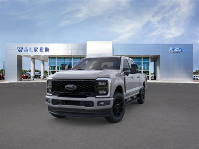 new 2026 Ford F-250 car, priced at $80,970