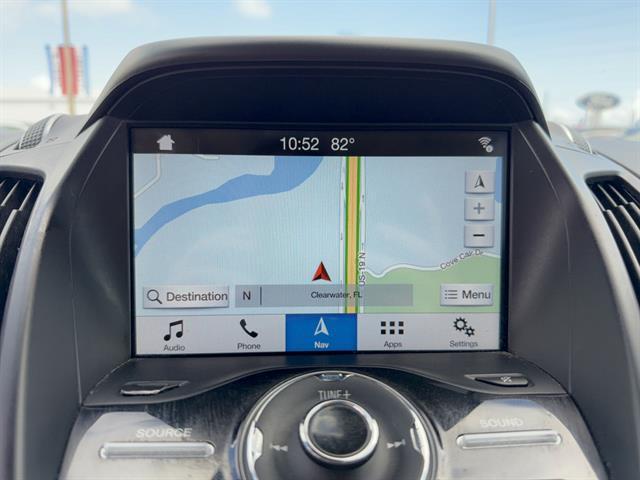 used 2019 Ford Escape car, priced at $16,289