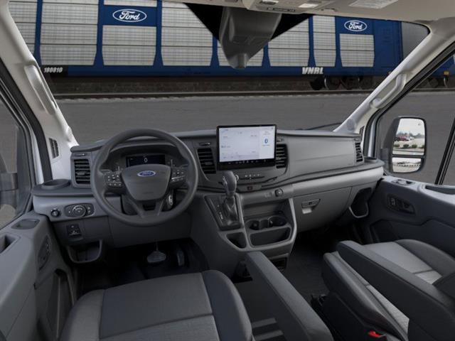 new 2026 Ford Transit-250 car, priced at $54,770