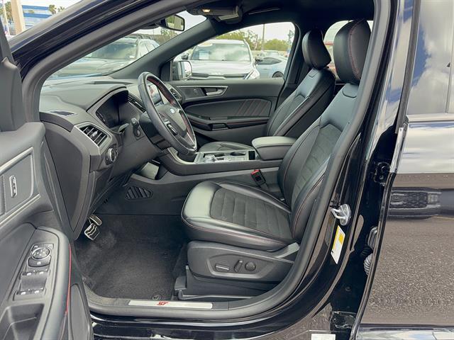 used 2024 Ford Edge car, priced at $26,781